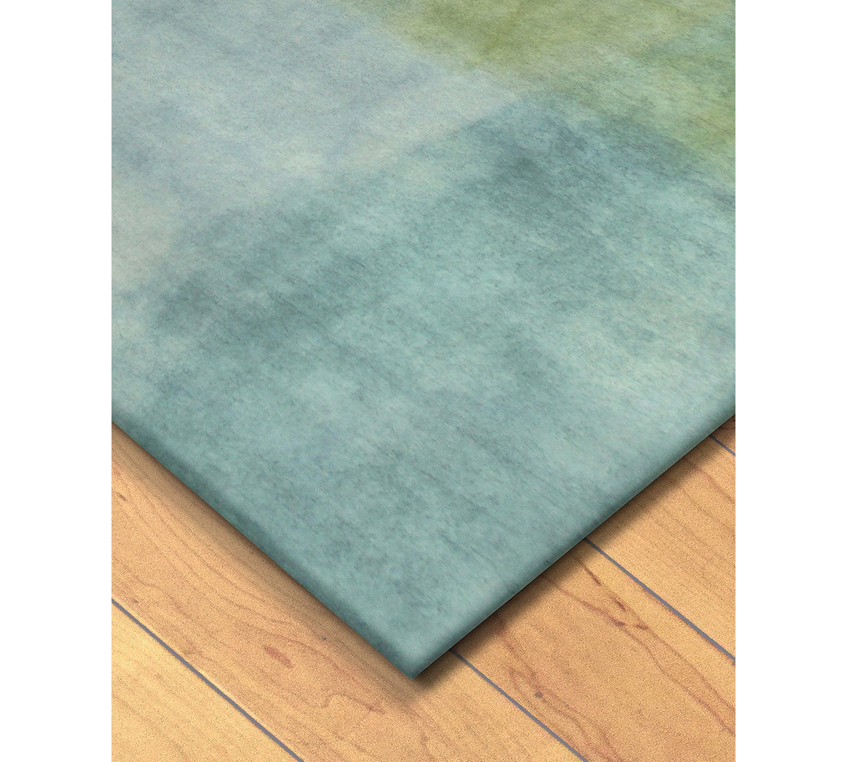 Liora Manne' Piazza 7283 Watercolors 7'6