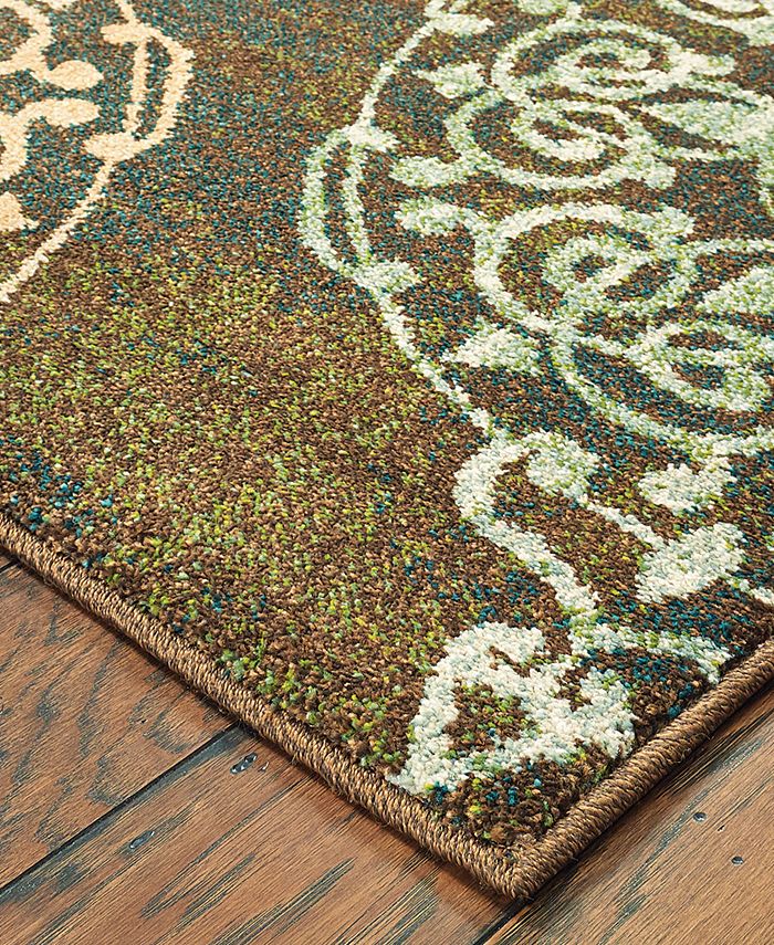 Oriental Weavers Dawson 8522 Area Rug Macy's