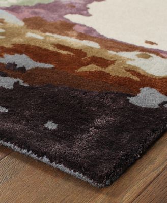 Galaxy 21905 2'6" x 8' Runner Rug