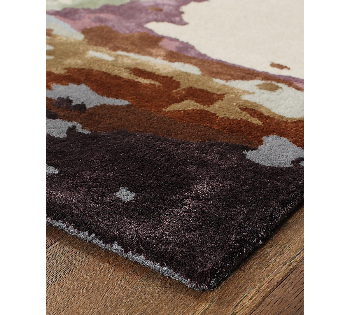 Oriental Weavers Galaxy 21905 2'6" x 8' Runner Rug