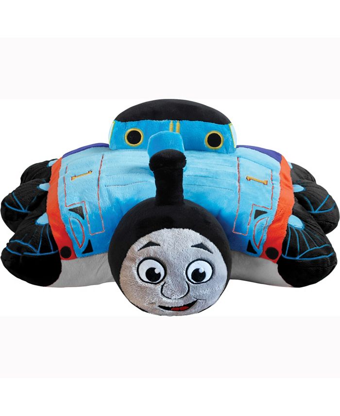 Pillow Pets Thomas and Friends Stuffed Animal Plush Toy Pillow Pet