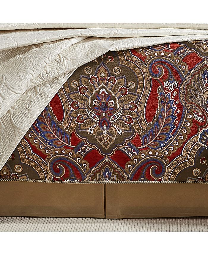 Croscill Margaux Queen Comforter Set Macy's