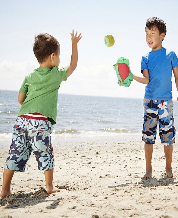 melissa and doug sports balls