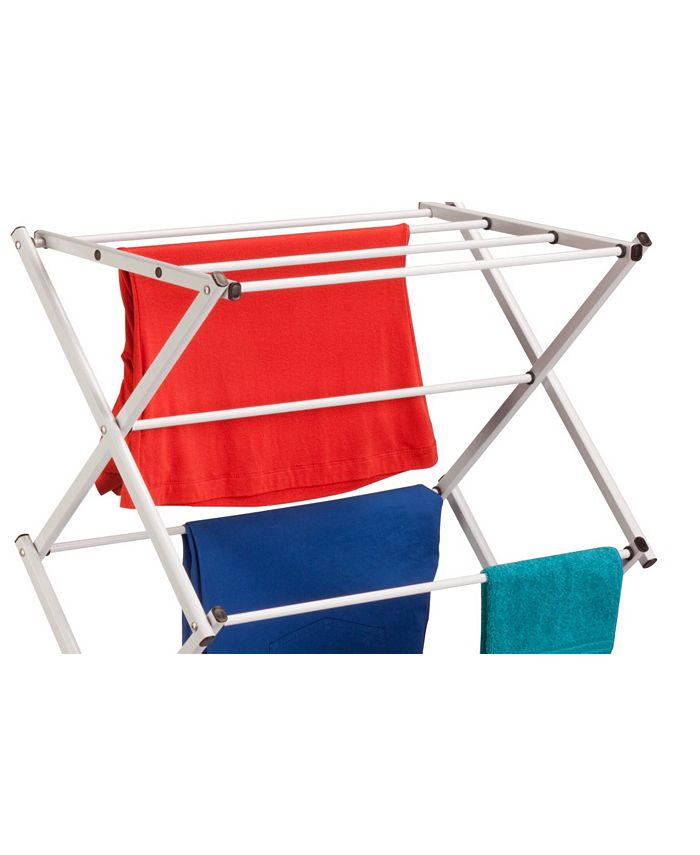 Honey Can Do Compact Folding Drying Rack Macy's