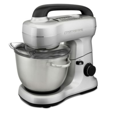 Hamilton Beach 7-Speed Stand Mixer - Macy's