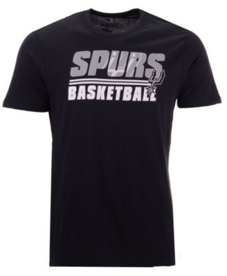 spurs shirt with name on back