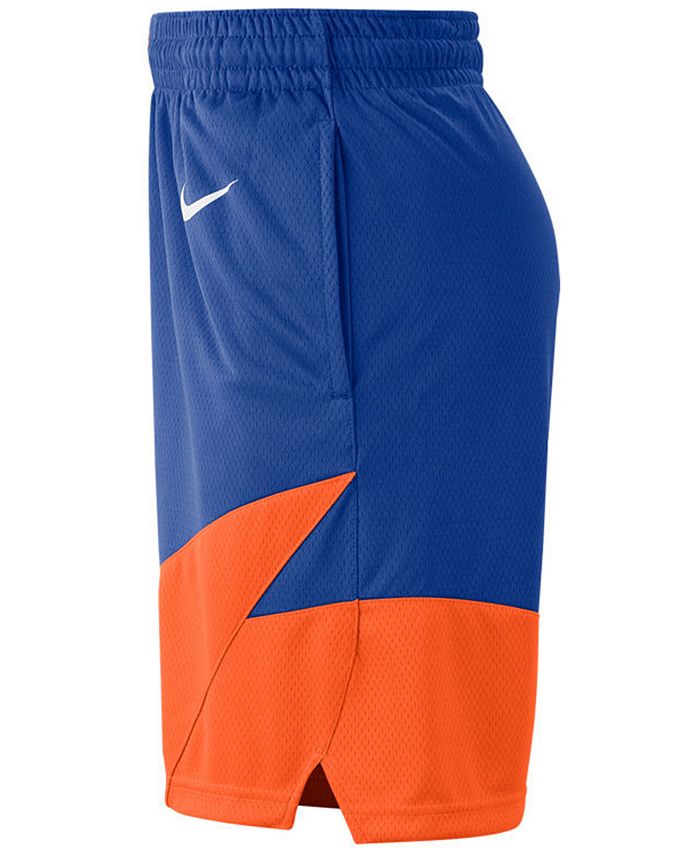 cavs city shorts