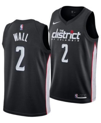 john wall jersey nike