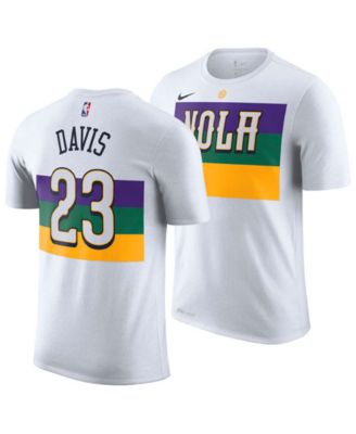 new orleans pelicans city jersey