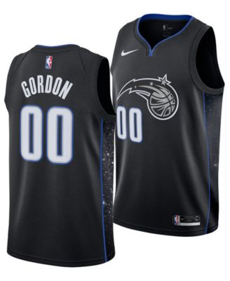 Nike Aaron Gordon Orlando Magic City 