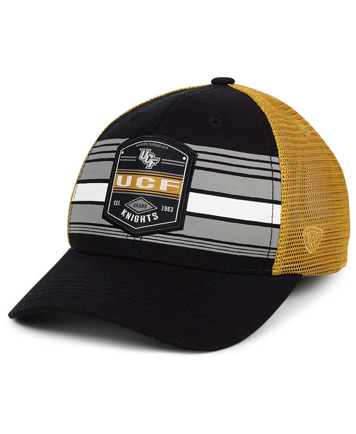 Top of the World University of Central Florida Knights Branded Trucker ...