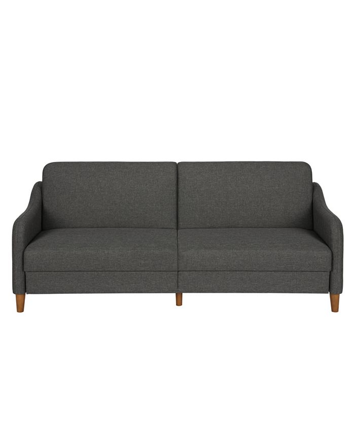 EveryRoom Jodi Coil Futon Macy's
