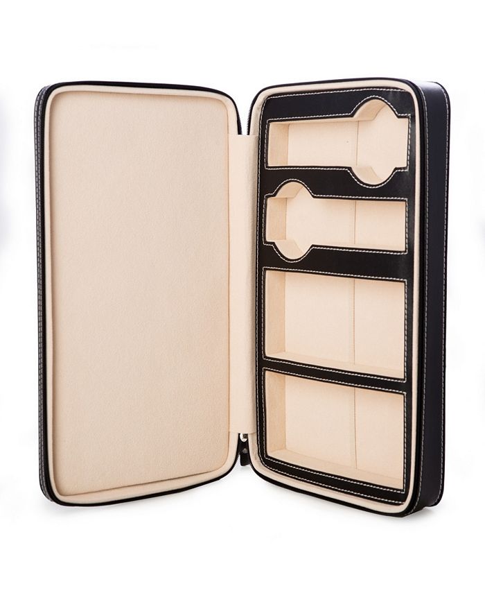 BeyBerk Leather Travel Piece Macy's