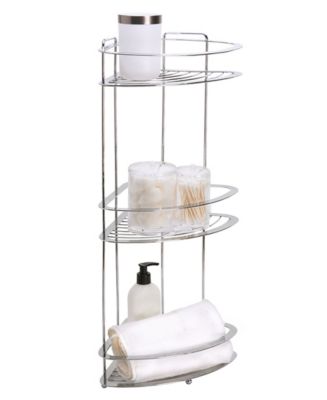 Bath Bliss Mod Collection 3 Tier Corner Spa Tower - Macy's