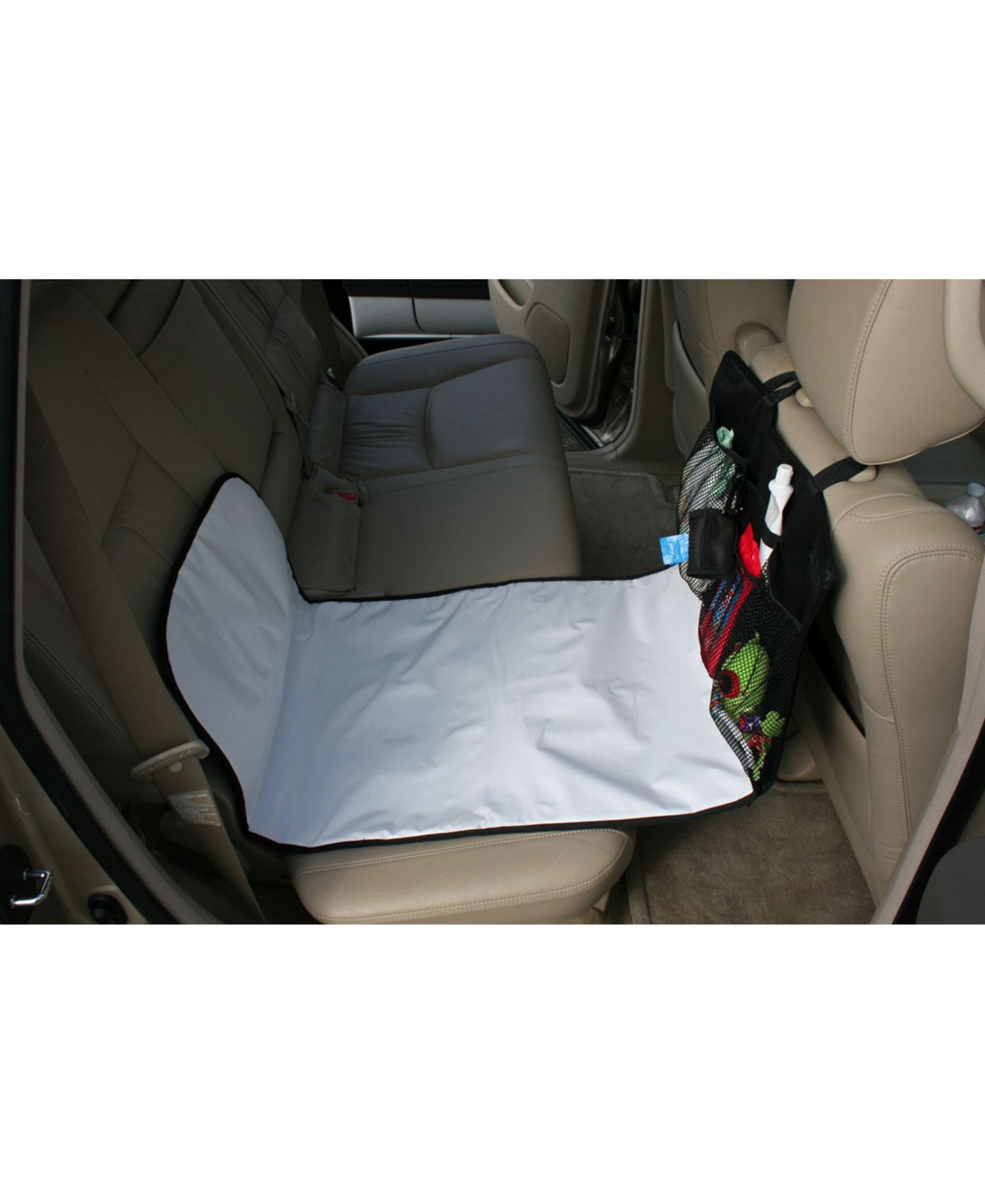 J.L. Childress Pockets N Pad Diapering Station To Go