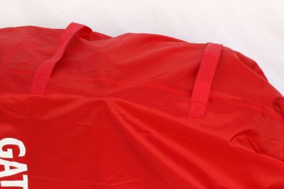 J.L. Childress Gate Check Bag For Standard And Double Strollers