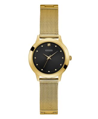 macy's guess watch