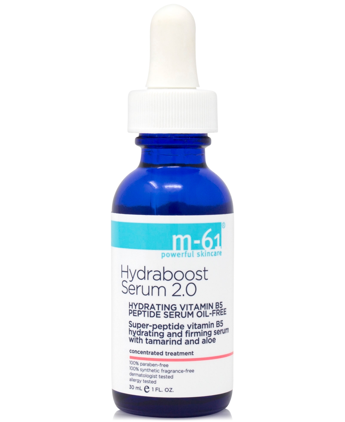 Hydraboost Serum 2.0, 1 oz. - No Size