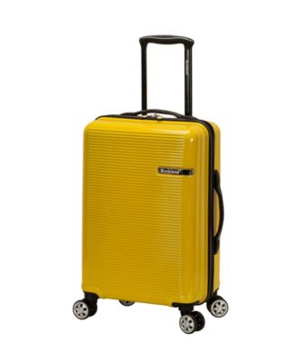 Horizon 3-Pc. Hardside Luggage Set