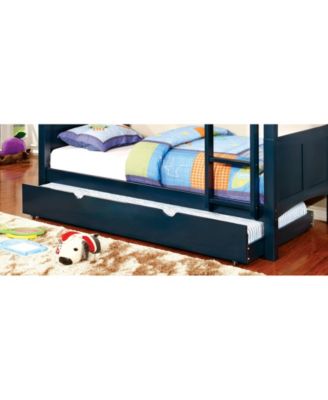 Furniture of America Sozier Twin Trundle