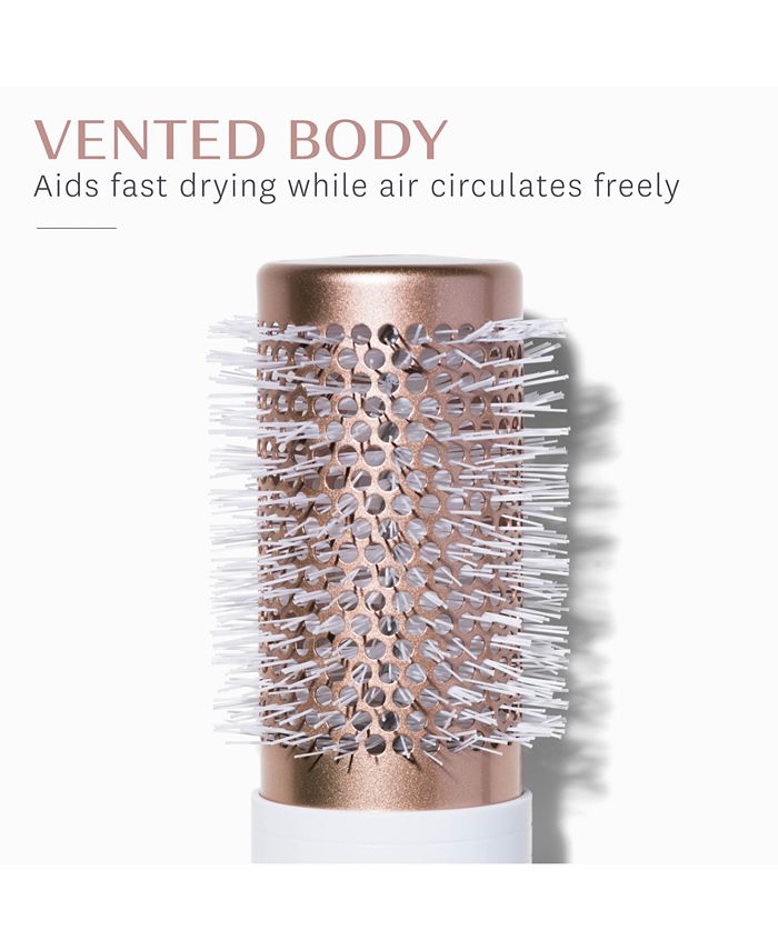 T3 Volume 3.0 Round Professional Ceramiccoated Brush Macy's