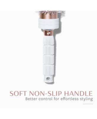 Volume 2.0 Round Professional Ceramic-coated Brush