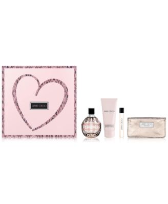 jimmy choo signature perfume