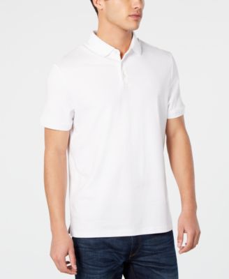 cheap white polo shirts for men