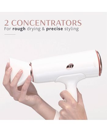 T3 Cura Professional Digital Ionic Hair Dryer Macy s