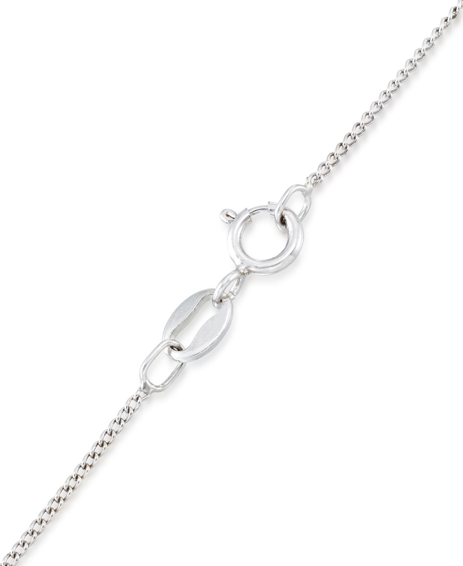 Faceted Onyx (28 x 5mm) & Marcasite Medallion Pendant on 18" Chain in Sterling Silver