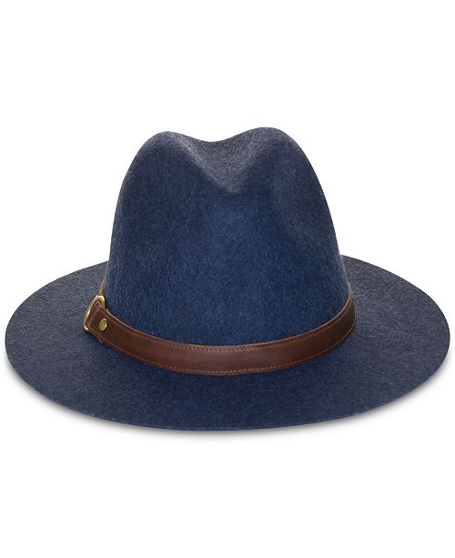 Frye Wool Felt Harness Panama Hat Reviews Handbags