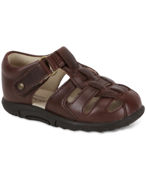image of Stride Rite Harper Sandals, Toddler Boys & Little Boys