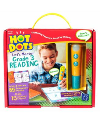 Learning Resources