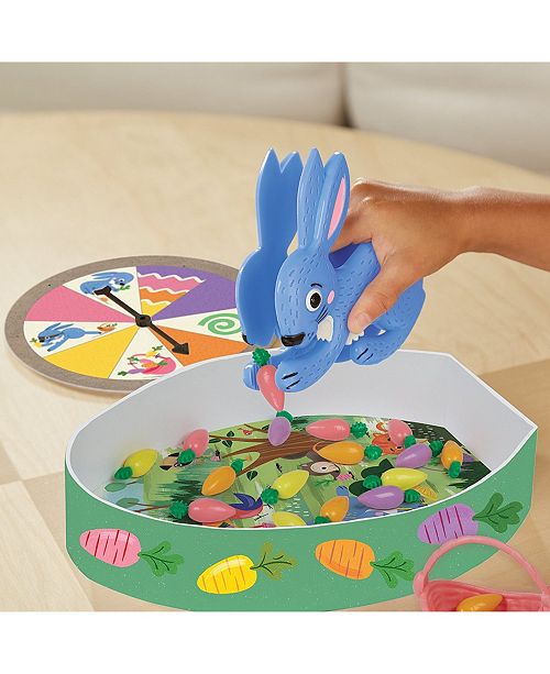 Learning Resources Educational Insights Hoppy Floppy'S Happy Hunt Game