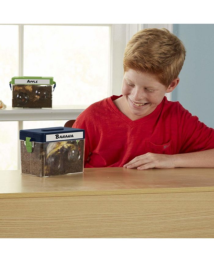 Learning Resources Educational Insights Geosafari Compost Kit - Macy's