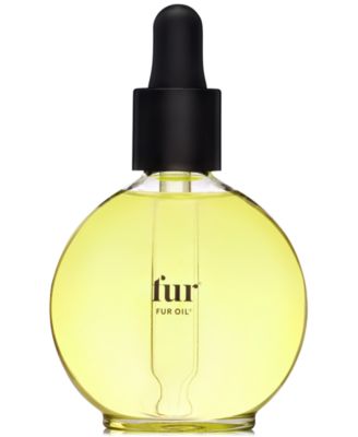 fur - Fur Oil, 2.5-oz.