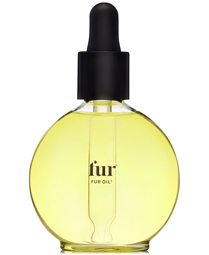 fur - Fur Oil, 2.5-oz.