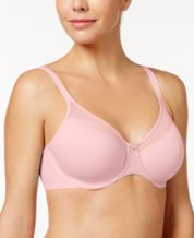 Buy Lux Lyra 511 Baby Pink Cotton Moulded Bras For Women Online