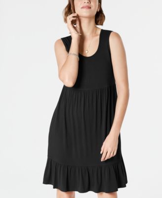 macy's little black dress petite