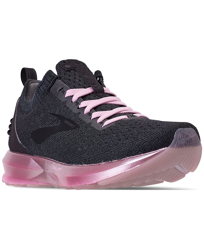 Womens brooks clearance levitate 2 le