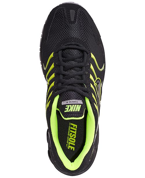 macy's nike air max torch 4