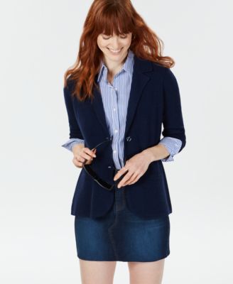 Women's Blazer