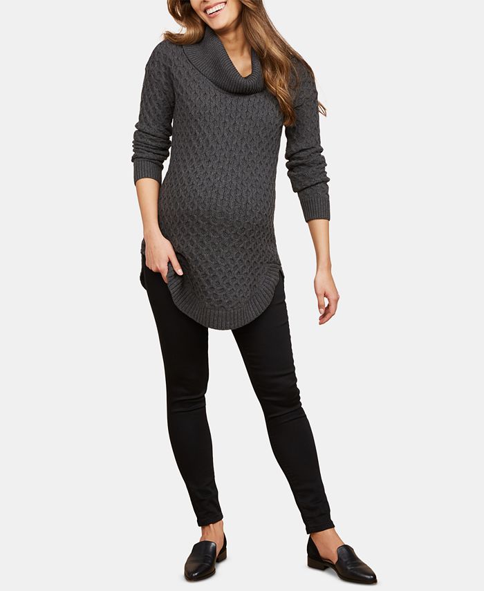Motherhood Maternity Skinny Pants Macy's