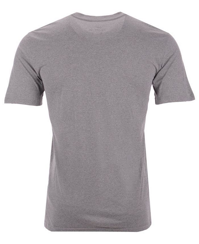 Nike Men's Abilene Christian University Dri-Fit Legend Wordmark T-Shirt ...