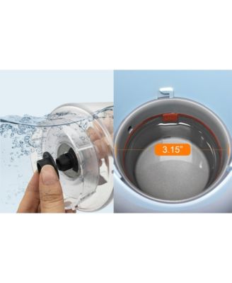 TOTMEAL Smart Baby Food Maker and Processor