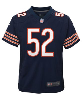 chicago bears jersey for kids