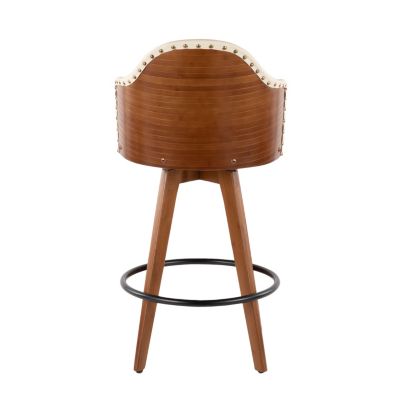 Ahoy Counter Stool