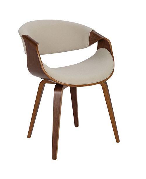 Lumisource Curvo Chair Reviews Furniture Macy S