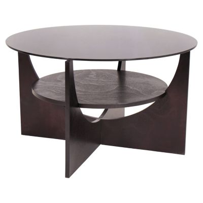 Lumisource U Shaped Coffee Table