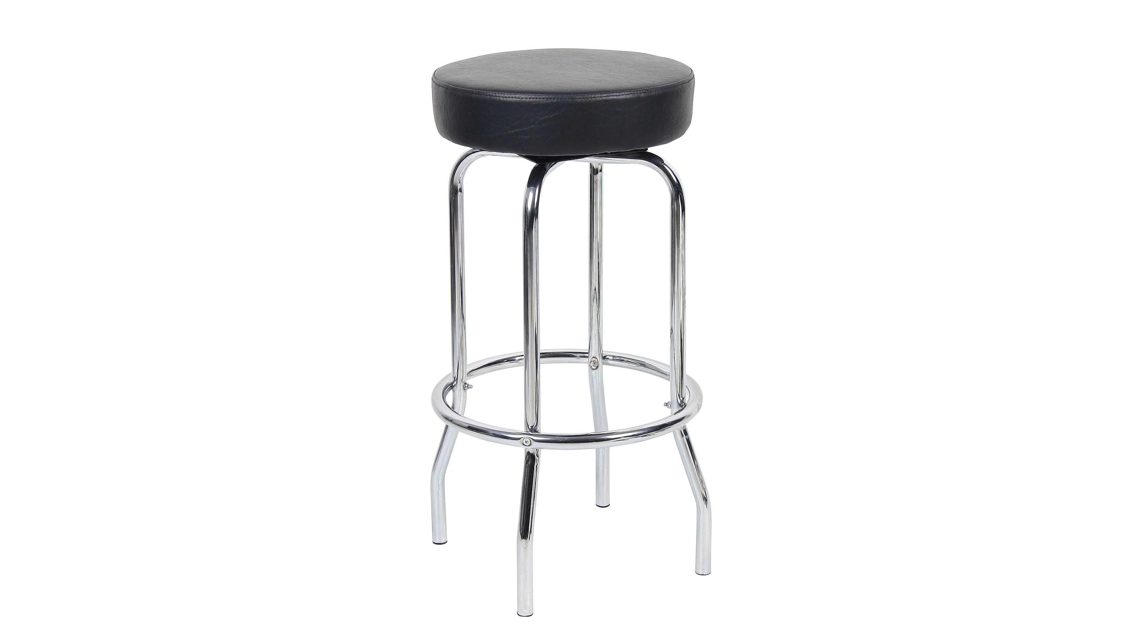 Boss Office Products High Back Chair with Knee Tilt